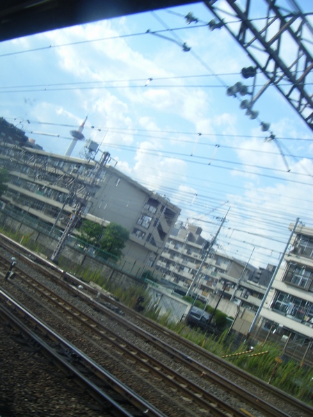 京都駅4