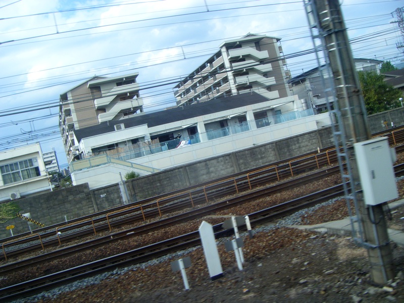 京都駅6