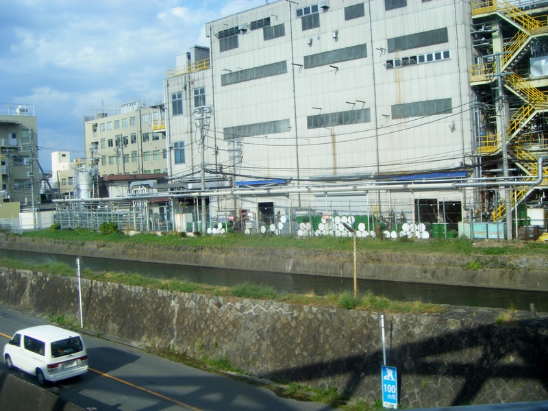 京都駅8
