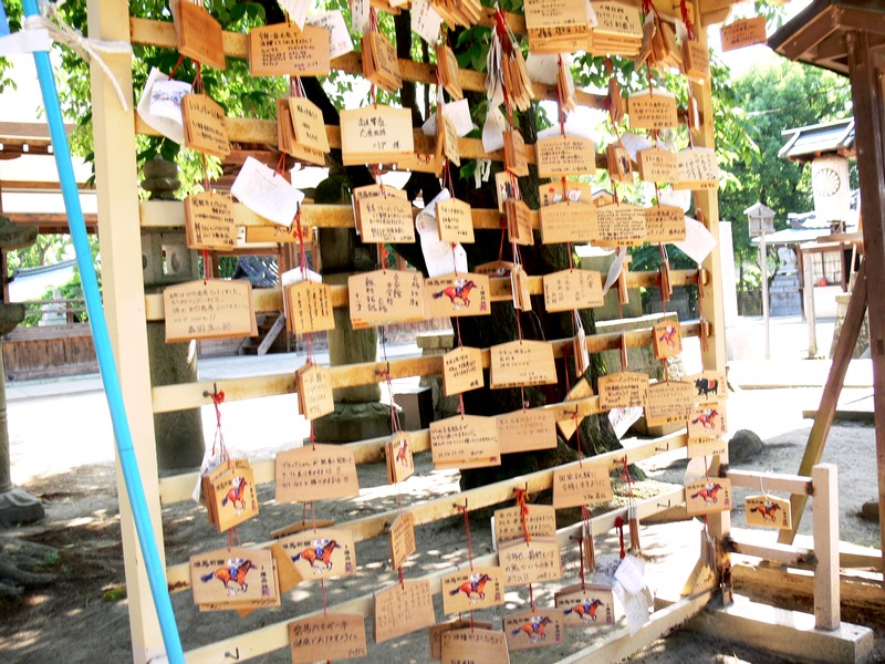 あじさい祭り・字・4