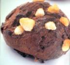 チョコのシューケット