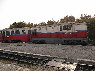 子供鉄道