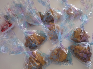 クッキースノウ