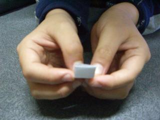 さて、誰だ？？？