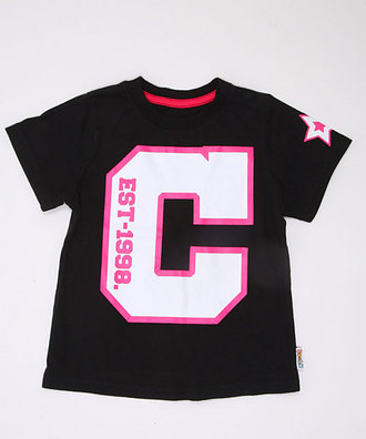 ココルルベイビー　Tシャツ