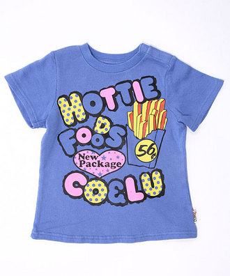 ココルルベイビー　Tシャツ