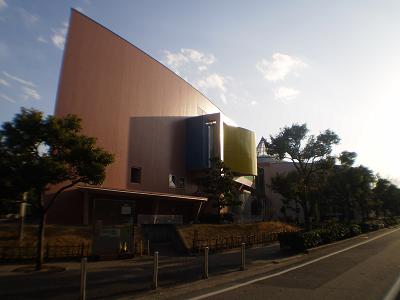 芦屋美術博物館