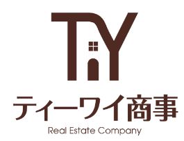 TYロゴ