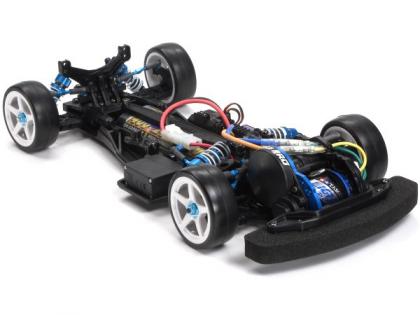 FF-03走行インプレ。その1 | どくぜつ氏のRCトライアル-R - 楽天