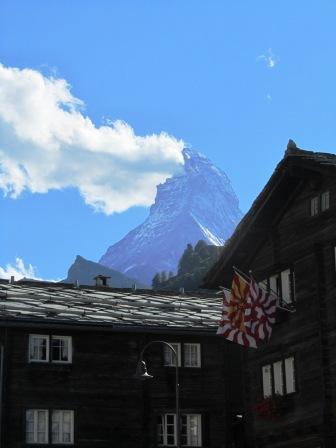 matterhorn