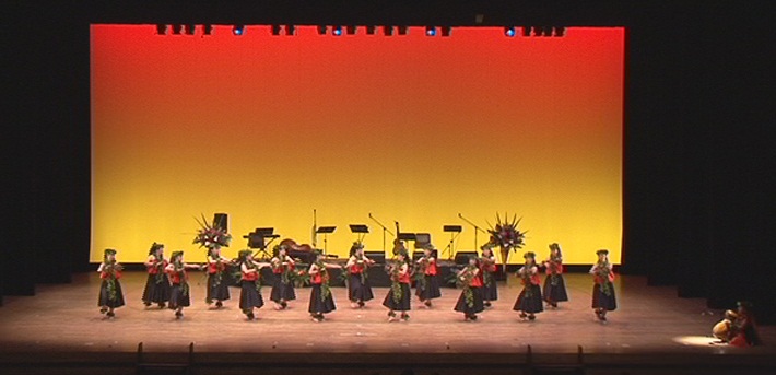 アイアラオペレ