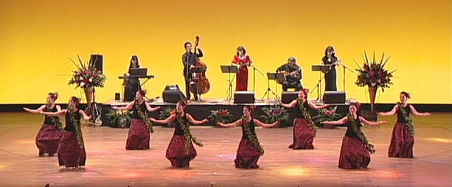 アロハノカラカウア