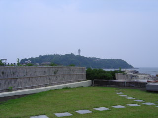 江ノ島プチ旅行　３