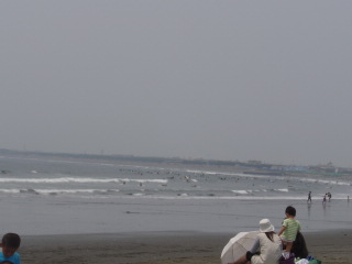 江ノ島プチ旅行　５