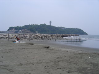 江ノ島プチ旅行　６