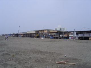 江ノ島プチ旅行　７