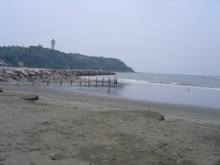 江ノ島プチ旅行　８