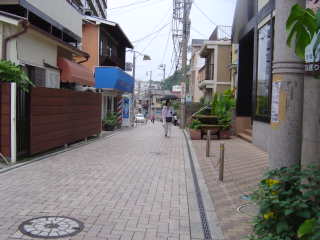 江ノ島プチ旅行　９