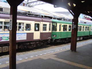 江ノ島プチ旅行　１１
