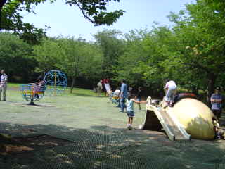 平塚運動公園　８