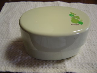 入れ子のお弁当箱　２
