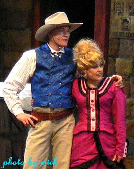 ケイティ＆ジェイク