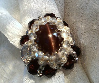 スペクトロライトキャッツアイ