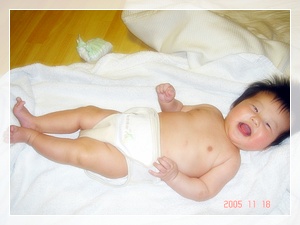 ２～３　はじゅかしっ！！