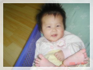 ２～３　ごきげん