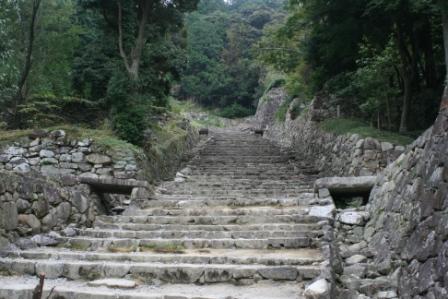 安土城