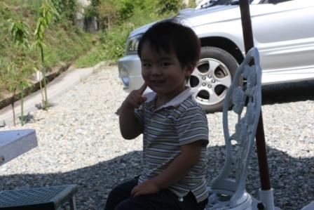 子どもたち２
