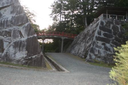 盛岡城