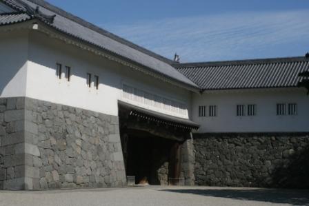 山形城