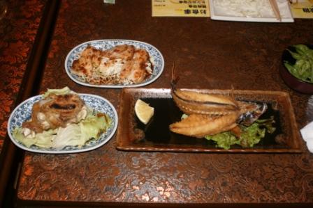 沖縄料理