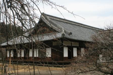 弘道館