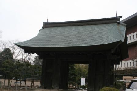 水戸城