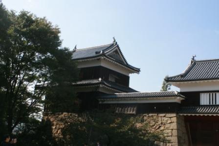 上田城