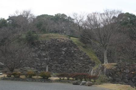 名護屋城