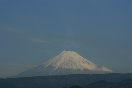 富士山
