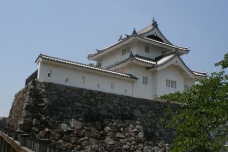 甲府城