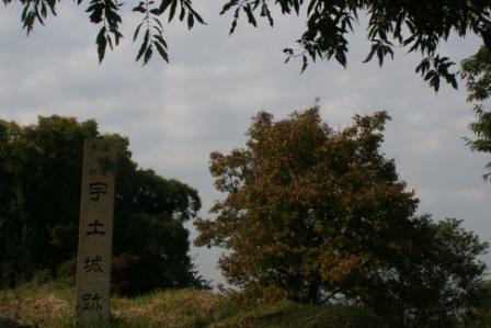 宇土城