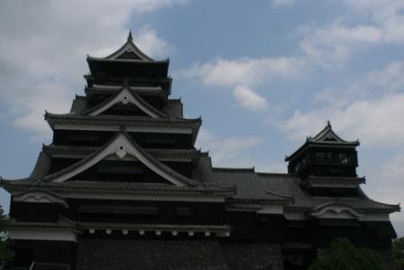 熊本城