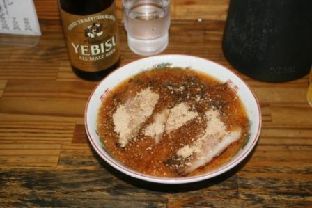 熊本ラーメン