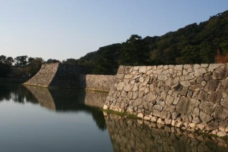 萩城