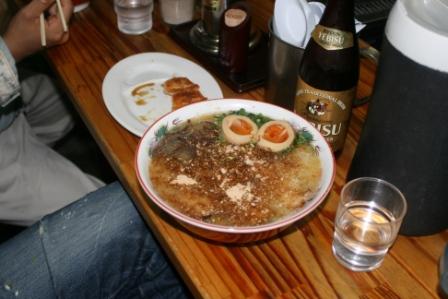 熊本ラーメン２