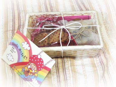 ママちゃんのクッキー