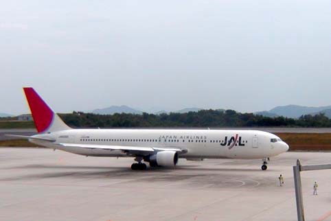 JAL