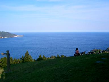 ママちゃき（牡鹿半島）