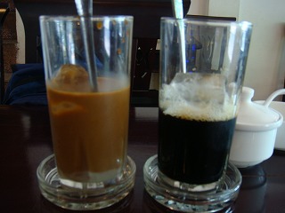 ベトナムコーヒー