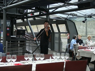 バトーパリジャン